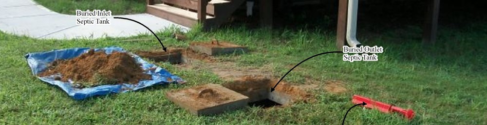 Septic Tank Cleaning in San Antonio, TX
